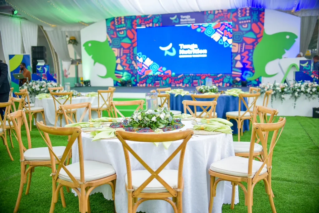 corporate event planner in nairobi