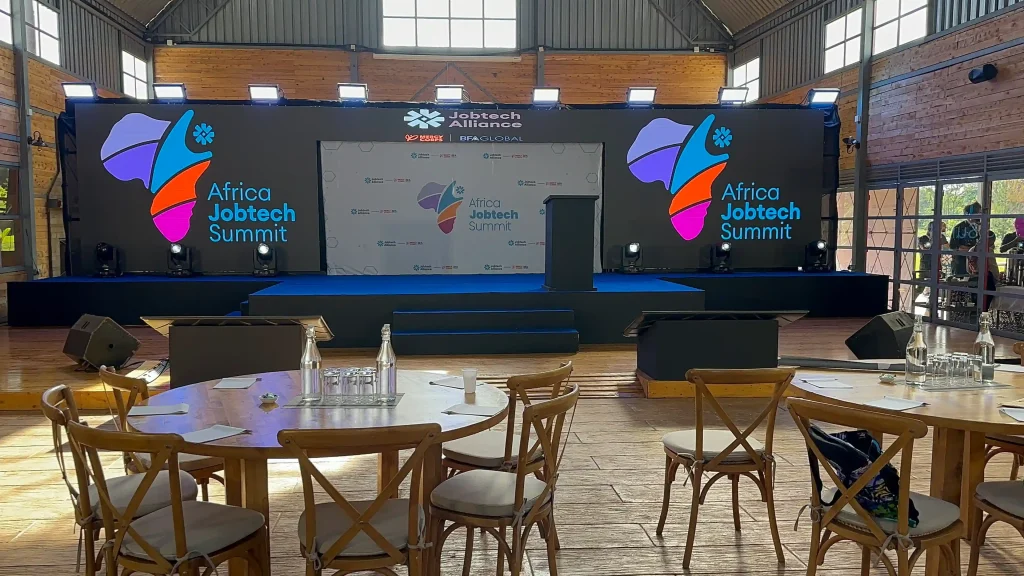 Corporate Event Planner/Corporate Event Planning