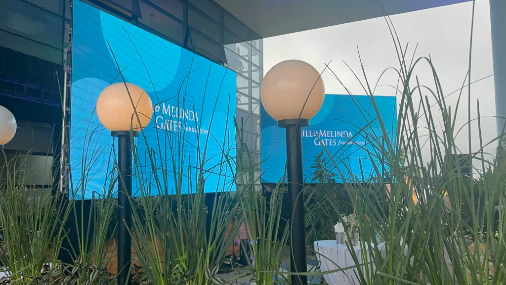 Outdoor Event Planning