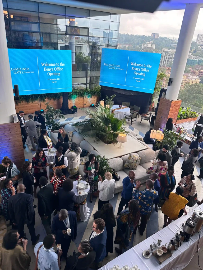 Outdoor Event Planning