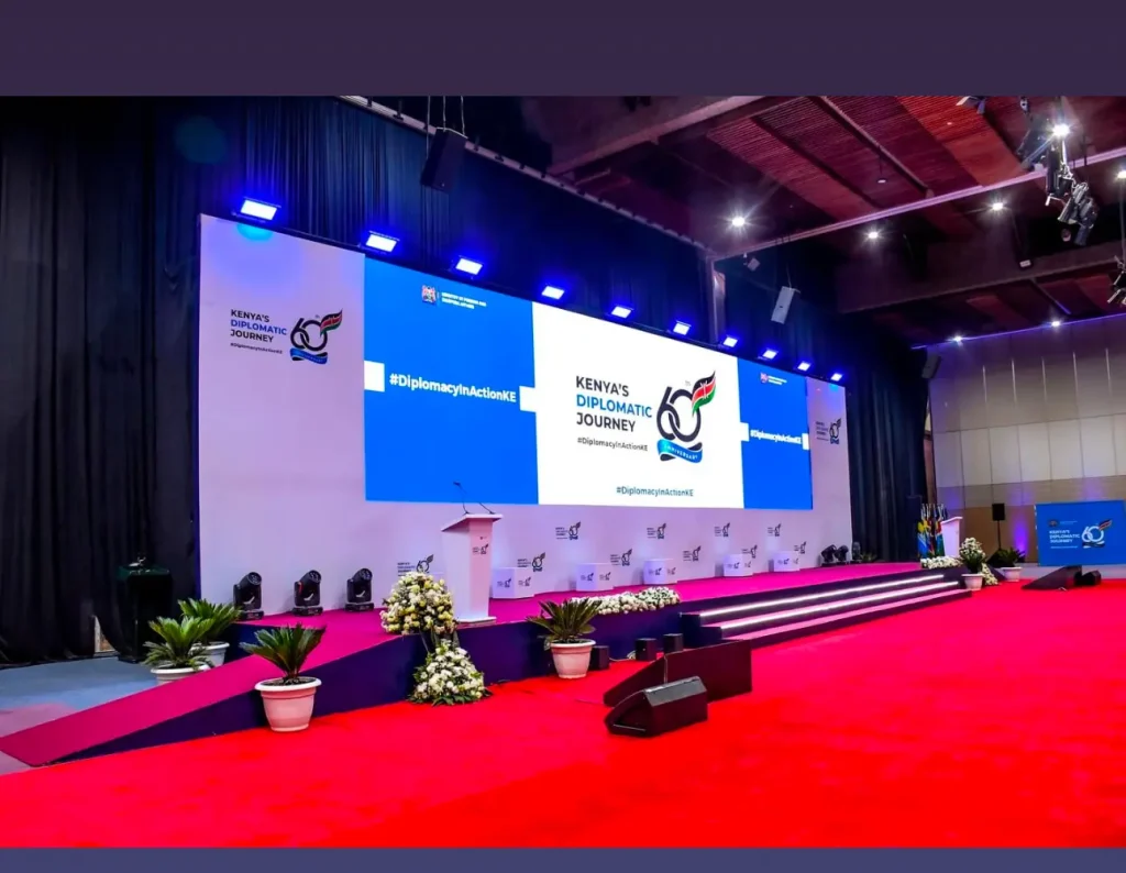 Corporate Event Planner/Corporate Event Planning