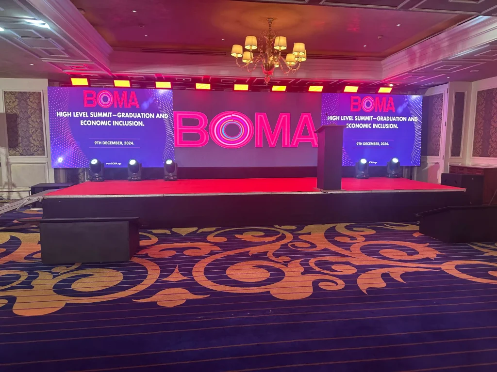 Corporate Event Planner/Corporate Event Planning