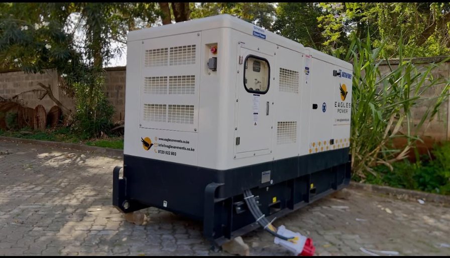 Event Backup Solutions