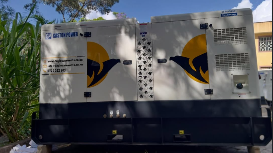 Outdoor Event Planning