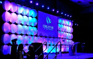 corporate event planning