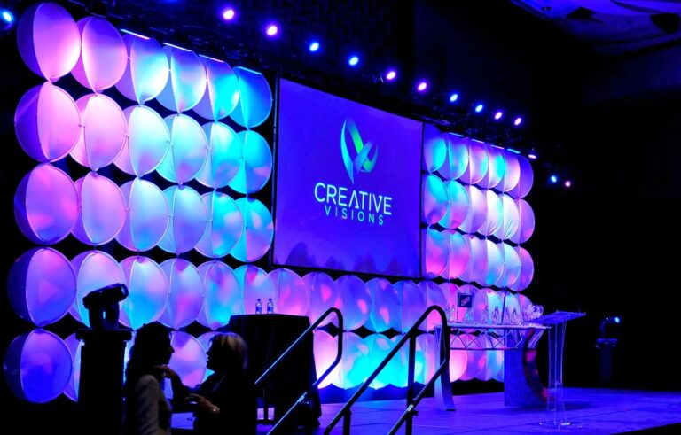 corporate event planning