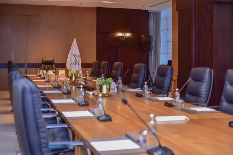 Afrexim bank board meeting (7)