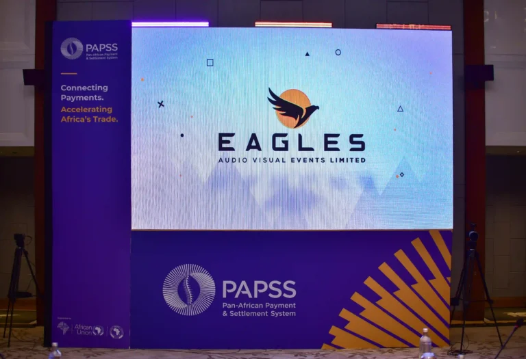Pan-African Payment & Settlement System Summit - Eagles Audio Visual (3)