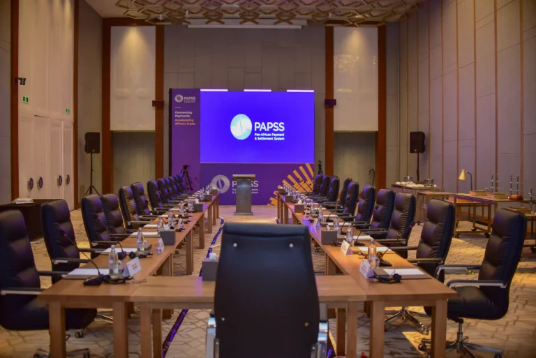 Pan-African Payment & Settlement System Summit - Eagles Audio Visual (4)
