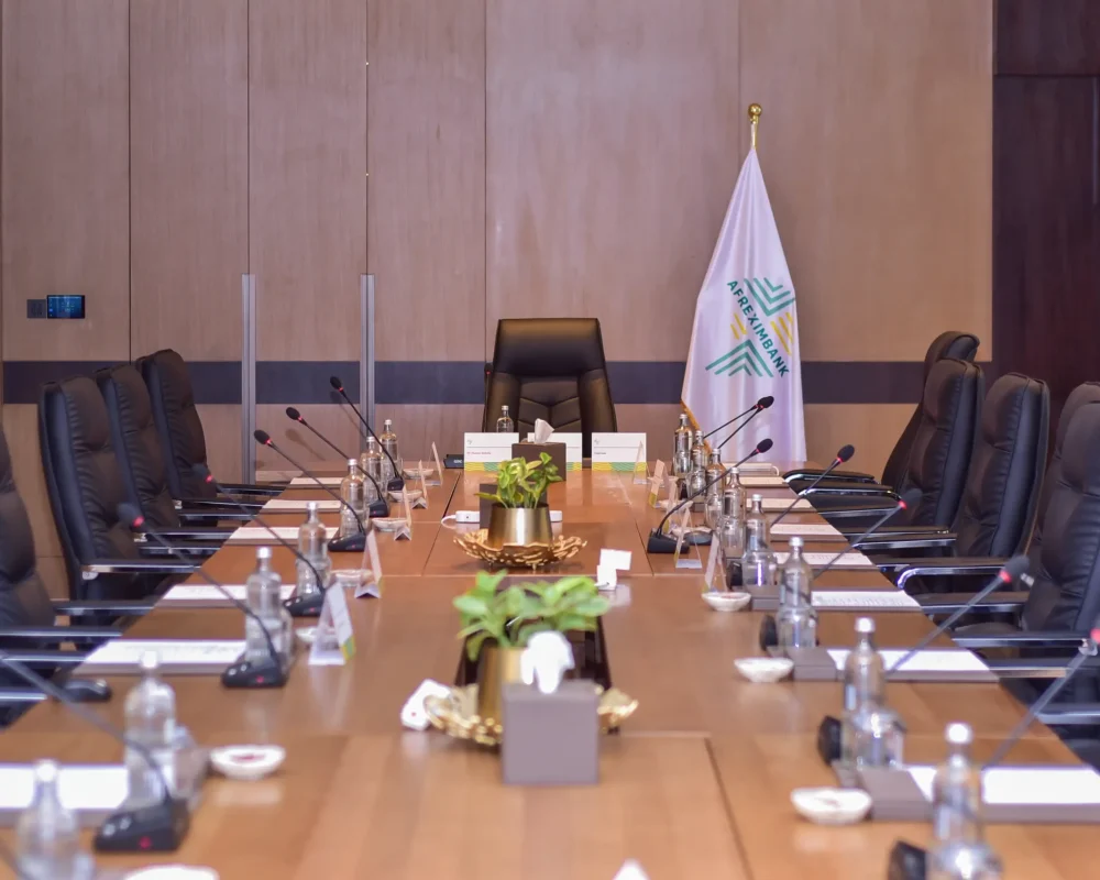 Afrexim bank board meeting (5)